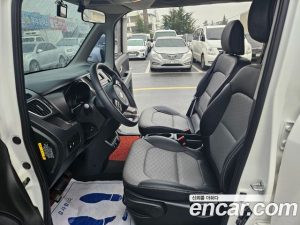 Kia RAY Luxury 2020 года из Южной Кореи