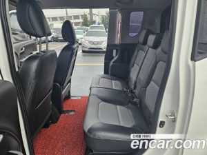 Kia RAY Luxury 2020 года из Южной Кореи