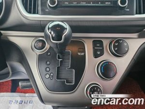 Kia RAY Luxury 2020 года из Южной Кореи