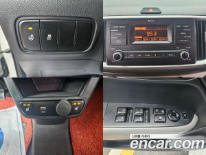 Kia RAY Luxury 2020 года из Южной Кореи