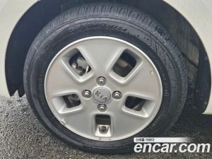 Kia RAY Luxury 2020 года из Южной Кореи