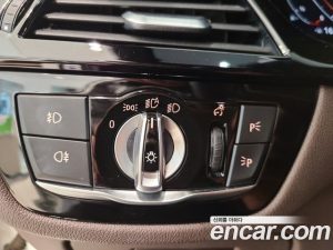 BMW 5-Series 530i M Sport Plus 2020 года из Южной Кореи