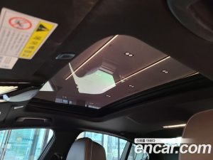 BMW 5-Series 530i M Sport Plus 2020 года из Южной Кореи