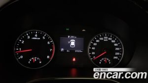 Kia Seltos Бензин 1.6 Turbo 2WD 2020 года из Южной Кореи