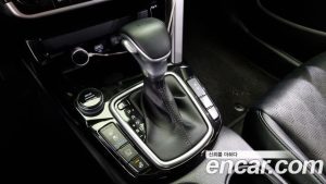 Kia Seltos Бензин 1.6 Turbo 2WD 2020 года из Южной Кореи