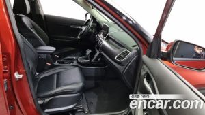 Kia Seltos Бензин 1.6 Turbo 2WD 2020 года из Южной Кореи