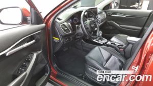 Kia Seltos Бензин 1.6 Turbo 2WD 2020 года из Южной Кореи