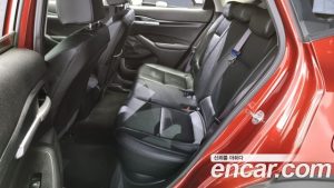Kia Seltos Бензин 1.6 Turbo 2WD 2020 года из Южной Кореи