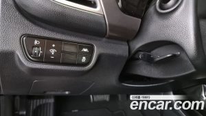Kia Seltos Бензин 1.6 Turbo 2WD 2020 года из Южной Кореи