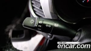 Kia Seltos Бензин 1.6 Turbo 2WD 2020 года из Южной Кореи