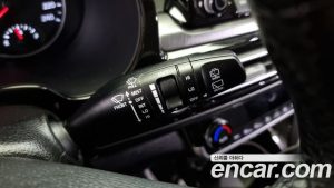 Kia Seltos Бензин 1.6 Turbo 2WD 2020 года из Южной Кореи