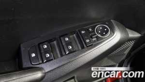 Kia Seltos Бензин 1.6 Turbo 2WD 2020 года из Южной Кореи