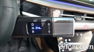 Hyundai Grandeur Calligraphy 2023 года из Южной Кореи