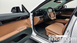 Hyundai Grandeur Calligraphy 2023 года из Южной Кореи