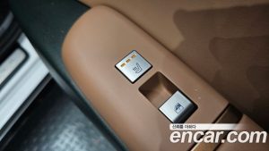 Hyundai Grandeur Calligraphy 2023 года из Южной Кореи