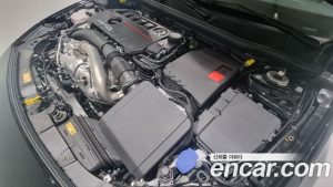 Mercedes-Benz A-Class AMG A35 4MATIC SEDAN 2023 года из Южной Кореи
