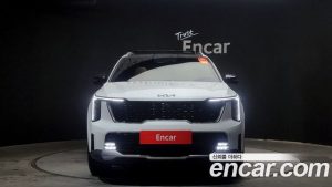 Kia Sorento HEV 1.6 2WD 2024 года из Южной Кореи