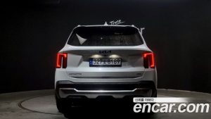 Kia Sorento HEV 1.6 2WD 2024 года из Южной Кореи