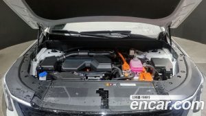 Kia Sorento HEV 1.6 2WD 2024 года из Южной Кореи