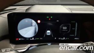 Kia Sorento HEV 1.6 2WD 2024 года из Южной Кореи