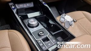 Kia Sorento HEV 1.6 2WD 2024 года из Южной Кореи