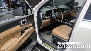 Kia Sorento HEV 1.6 2WD 2024 года из Южной Кореи