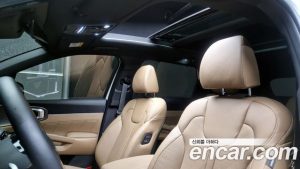Kia Sorento HEV 1.6 2WD 2024 года из Южной Кореи