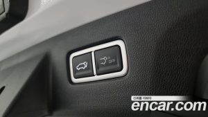 Kia Sorento HEV 1.6 2WD 2024 года из Южной Кореи