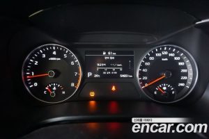 Kia K3 5Door GT Plus 2020 года из Южной Кореи