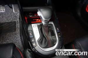 Kia K3 5Door GT Plus 2020 года из Южной Кореи