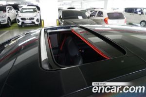 Kia K3 5Door GT Plus 2020 года из Южной Кореи