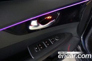 Kia K3 5Door GT Plus 2020 года из Южной Кореи