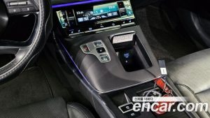 Hyundai Grandeur 2.5 2020 года из Южной Кореи