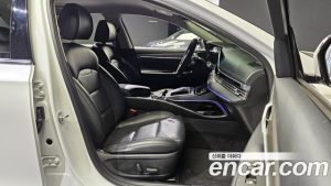 Hyundai Grandeur 2.5 2020 года из Южной Кореи