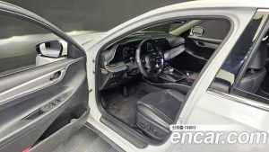 Hyundai Grandeur 2.5 2020 года из Южной Кореи