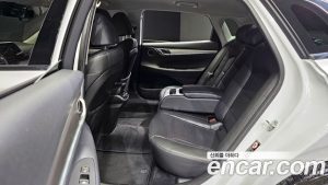 Hyundai Grandeur 2.5 2020 года из Южной Кореи