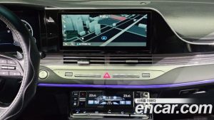 Hyundai Grandeur 2.5 2020 года из Южной Кореи