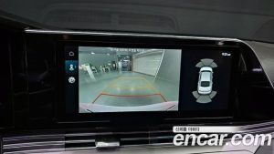 Hyundai Grandeur 2.5 2020 года из Южной Кореи