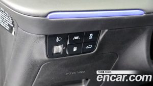 Hyundai Grandeur 2.5 2020 года из Южной Кореи