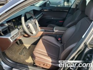 Hyundai Grandeur 2.5 Бензин 2WD 2023 года из Южной Кореи