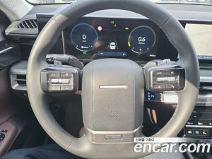 Hyundai Grandeur 2.5 Бензин 2WD 2023 года из Южной Кореи