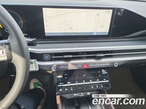 Hyundai Grandeur 2.5 Бензин 2WD 2023 года из Южной Кореи