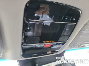 Hyundai Grandeur 2.5 Бензин 2WD 2023 года из Южной Кореи