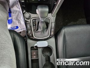 Kia Seltos Дизель 1.6 2WD 2020 года из Южной Кореи