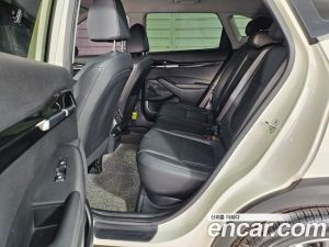 Kia Seltos Дизель 1.6 2WD 2020 года из Южной Кореи
