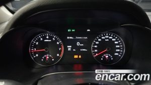 Kia K3 2020 года из Южной Кореи