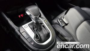 Kia K3 2020 года из Южной Кореи