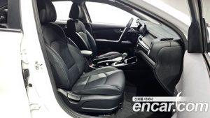 Kia K3 2020 года из Южной Кореи