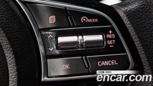 Kia K3 2020 года из Южной Кореи