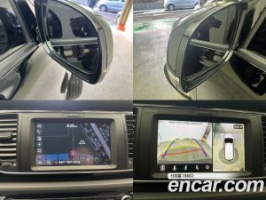 Kia Carnival Бензин 9-Seater HI-Limousine 2020 года из Южной Кореи